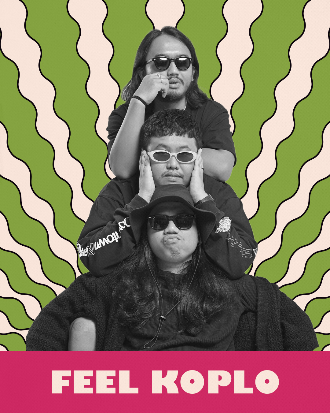 FEEL KOPLO
